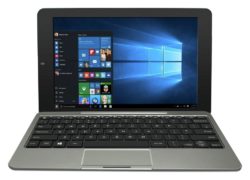 Venturer Elitewin 11.6 Inch 96GB Windows 10 2-in-1 Tablet.